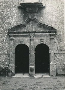 ORANGE c. 1950 - Porte Vaucluse - NV 7283 - Imagen 1 de 2