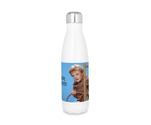 Murder She Wrote Angela Lansbury - Borraccia termica in acciaio inox 500 ml - Foto 1 di 2