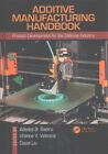 Additive Manufacturing Handbook : Product Development for the Defense Industr...