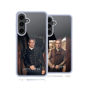 OUTLANDER SEASON 6 CHARACTERS GEL CASE COMPATIBLE WITH SAMSUNG PHONES & MAGSAFE - Picture 1 of 8