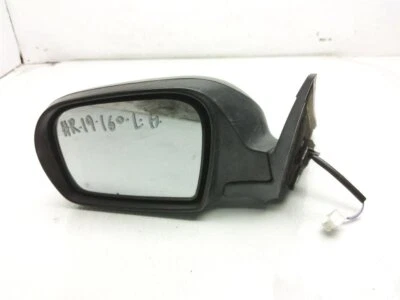 2008-2014 Subaru Impreza Driver Side View Mirror Outside *Without Heat* - Изображение 1 из 4