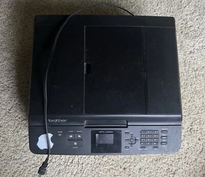 Brother MFC-J430W - Multifunction Printer - Color - Ink-jet - (Original) - Picture 1 of 1