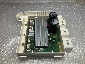 Samsung WF16J6500EV/EU PCB DC92-01378A ** REPARATURSERVICE SENDEN SIE IHRE DEFEKTE PCB ** - Bild 1 von 2