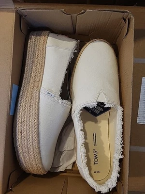 Toms Valencia Damen 41 - Bild 1 von 4