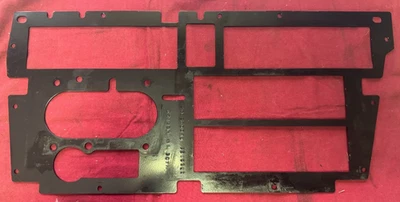 2023 INTERNATIONAL DASH MOUNTING PLATE 3765136 - Imagem 1 de 4