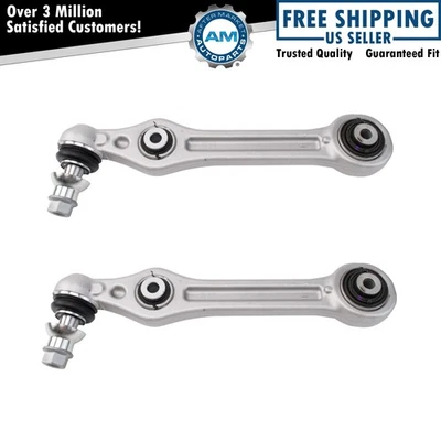 Brazo de control inferior delantero con juego de rótula para Mercedes-Benz 2016-2021 Foto 1 de 4