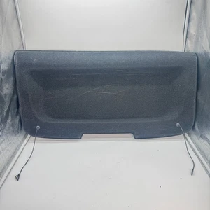 FIAT GRANDE PUNTO 2005-2018 - MENSOLA PIANALE  BAGAIAIO CAPPELLIERA BAULE POSTER - Picture 1 of 9