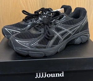 ASICS GT-2160 JJJound negro - Imagen 1 de 11