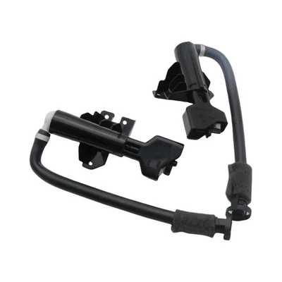 Juego de actuadores de lavadora de faros izquierdo y derecho Toyota Sequoia 2008-2017 nuevo Foto 1 de 4