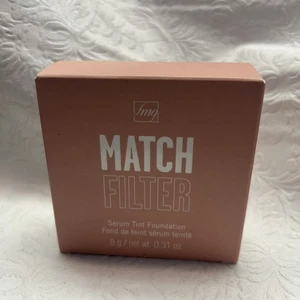 Avon fmg Match Filter Serum Tint Foundationin Light Medium - Picture 1 of 5