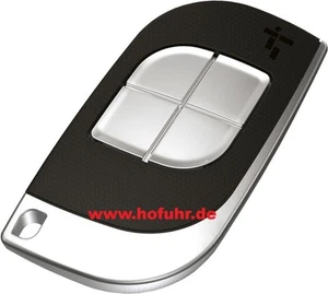 CAME 4-Kanal Handsender TTS44FKS, für 433,92 MHz, 806TS-0240, Fernbedienung - Picture 1 of 4