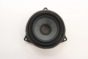 2015 - 2019 BMW X6 F16 FRONT LEFT DRIVER SIDE DOOR AUDIO SPEAKER OEM 65139286368 - Picture 1 of 9