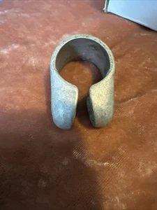 SCHWINN SEAT POST CLAMP FIT STINGRAY ROAD BIKE OTHERS - Picture 1 of 5