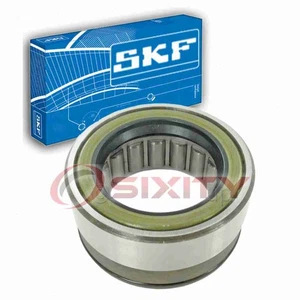 SKF Rear Axle Shaft Bearing Assembly for 1965-1982 Chevrolet Impala 3.8L he - Picture 1 of 5