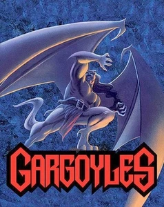 ¡Serie completa de DVD Gárgolas! - Imagen 1 de 1