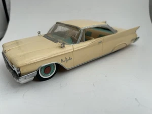 Promo hardtop vintage 1960 Chrysler New Yorker 2 porte di Jo-han con gonne parafango - Foto 1 di 7