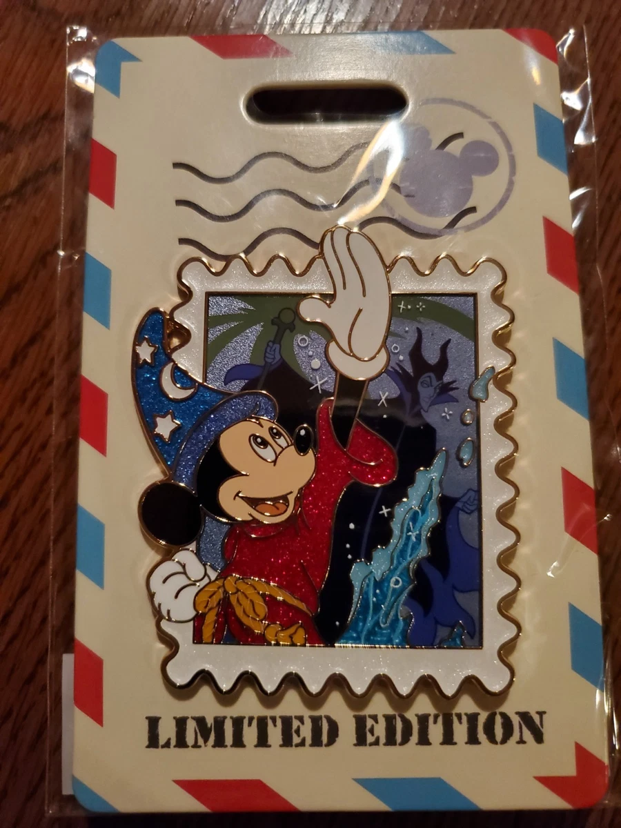 Mickey Mouse D23 Expo Disney Limited Edition Collectibles (1968