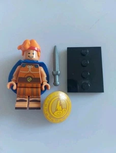 LEGO HERCULES figure - DISNEY MINIFIGURE SERIES 2 Coldis2-14 - Picture 1 of 6