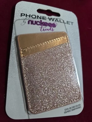 Phone Wallet By Nuckees Trends - Image 1 of 2