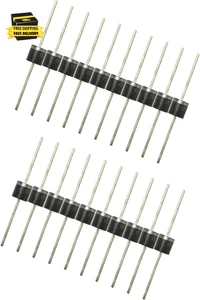 20 Piezas 15SQ045 Schottky Barrera Diodos Rectificador para Hágalo Usted Mismo Células Solares Panel Juncti - Imagen 1 de 4