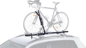 Rhino-Rack RBC050 Hybrid Upright Bike Carrier - Picture 1 of 12