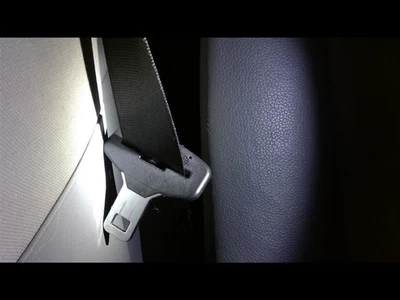 Cinturón de seguridad cubo delantero pasajero retractor se adapta 04-10 BMW X3 63356 Foto 1 de 4