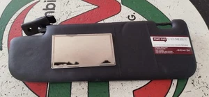 ALETTA PANTINA PARASOLE SINISTRO GUIDA FIAT 500 CINQUECENTO 2015-2025 - Foto 1 di 7