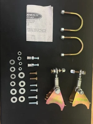 Adaptador de barra estabilizadora trasera Honda Civic 2001-2005 de Progress Tech Foto 1 de 2