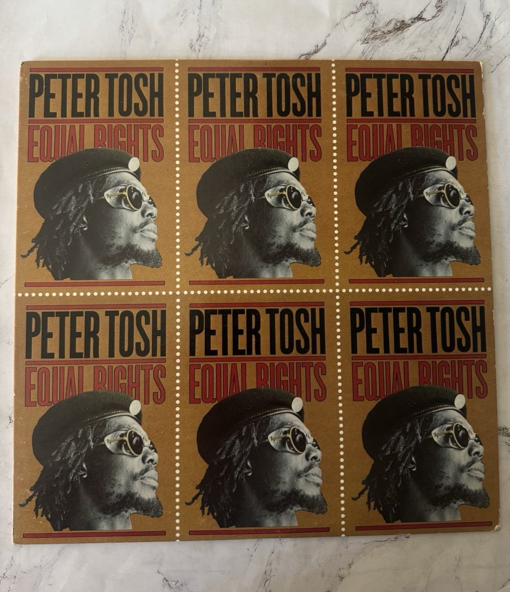 Peter Tosh Reggae, Ska & Dub Vinyl Records for sale | eBay Peter Tosh Reggae, Ska & Dub Vinyl Records for sale | eBay
