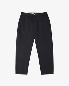 Obey Hardwork Carpenter Pant Black 142020184 BLK - Bild 1 von 15