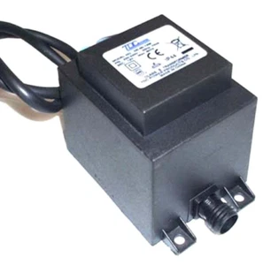 240v to 12v Transformer - Picture 1 of 2