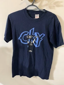 Vintage CKY Shirt Punk Rock Band Tee Jackass Blink 182 AFI Bam Margera 90s - Picture 1 of 3