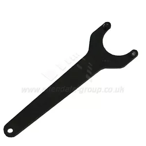 Type 2 Tapping Collet Torque Adjusting Spanner - Machine Tapping Chuck - Picture 1 of 1