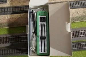 FLEISCHMANN 6820 FMZ HAND CONTROLLER. - Picture 1 of 3