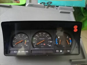 SEAT IBIZA 1 SERIE GL - GLX STRUMENTO INDICATORE CRUSCOTTO NUOVO ORIGINALE SE021 - Foto 1 di 4