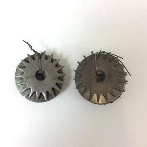 No 0 Huntington Type Wheel Dresser (Pack of 2) - Picture 1 of 2