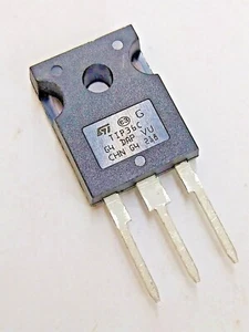 TIP36C TIP36 Transistor di potenza 25A 100V PNP bipolare a-247 5pz - Foto 1 di 2
