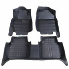 For Honda CRV CR-V 2007-2022 Car Floor Mats Carpets Waterproof pads Auto Mats