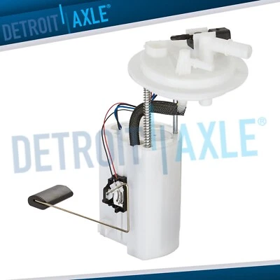 Gas Electrical Fuel Pump Module Assembly for 2011 Hyundai Sonata 2.0L 2.4L L4 - Image 1 of 4