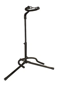 Ultimate Support Js-TG101 Supporto Tubolare per Chitarra Regolabile da 23,75” a 28” - Foto 1 di 4