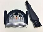 Hair Clipper Trimmer Cutter Blade Shaver Per Philips Bt7090 Bt7085 Qt4050