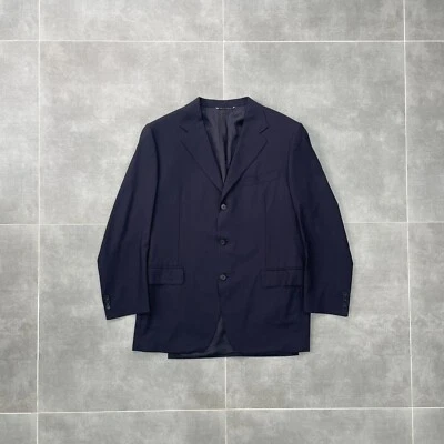 Blazer de lana Canali talla 54R Foto 1 de 4