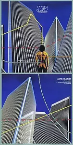 Yes "Going for the one" Mit "Wonderous Stories" "Awaken" Rhino-Qualität! Neue CD - Bild 1 von 2