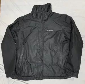 Columbia Gotcha Groovin Jacke Style # 1558362 schwarz OHNE KAPUZE Damen Gr. XL - Bild 1 von 7