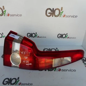 FANALE POSTERIORE SX VOLVO V50 SW '04- 30678749 - Foto 1 di 7