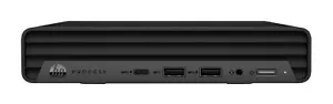 HP ProDesk 400 G6 Mini PC i5-10500T 8GB RAM 256GB SSD Win10 Pro Win11 - Bild 1 von 9
