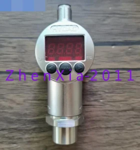 Sensore di pressione 1PZ Nuovo HYDAC EDS 3496-2-0250-035 - Foto 1 di 2
