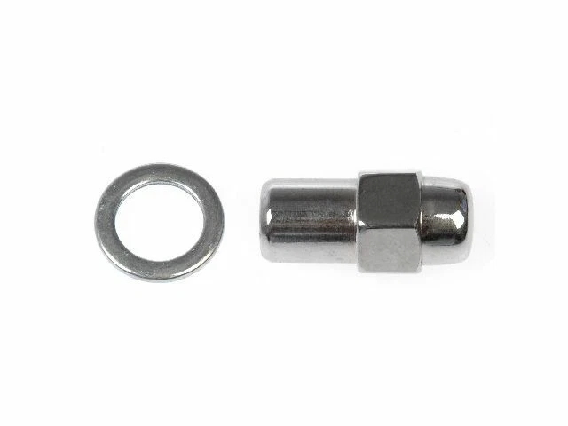 Tuerca para Subaru Deluxe X114ZB 1972-1973 Foto 1 de 1