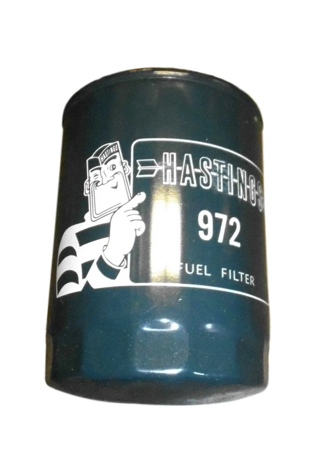 Hastings 972 Fuel Filter BRAND NEW - Image 1 of 1