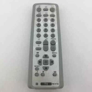 New Remote Control for Sony Trinitron Color TV KV-SW29M50 KV-SW29M90 KV-XR29M81 - Picture 1 of 2